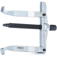 Topex 11-867 estrattore rapporti ti, 2 bracci, 125 x 140 mm