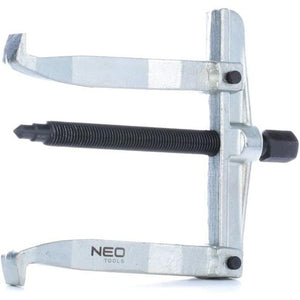 Topex 11-867 estrattore rapporti ti, 2 bracci, 125 x 140 mm