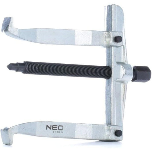 Topex 11-867 estrattore rapporti ti, 2 bracci, 125 x 140 mm