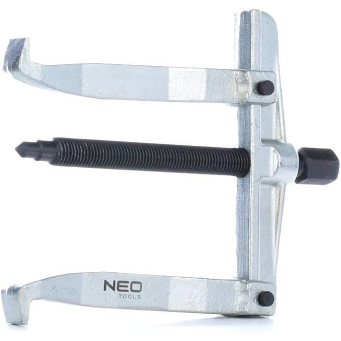 Topex 11-867 estrattore rapporti ti, 2 bracci, 125 x 140 mm