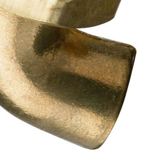 Codulo curvo con dado