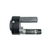 MOTORIDUTTORE PER SERRANDE AVVOLGIBILI KEY AUTOMATION SHARP 76BM SW12240EFE