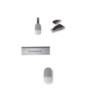 VIPER LED KIT PER PORTONI SEZIONALI E BASCULANTI KEY AUTOMATION KVIP10UER NUOVO