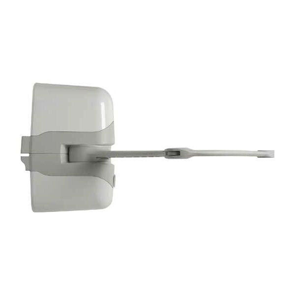 MOTORIDUTTORE A BRACCIO ARTICOLATO ANTE A BATTENTE KEY AUTOMATION RÉVO REV2024S