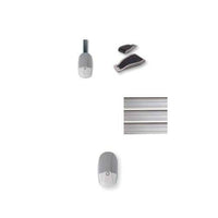 VIPER LED KIT PER PORTONI SEZIONALI E BASCULANTI KEY AUTOMATION KVIP10ER NUOVO