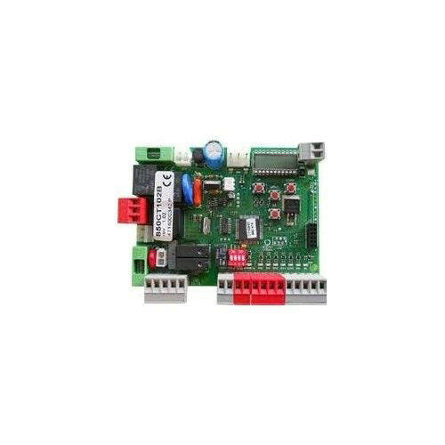 CENTRALE DI COMANDO 230 VAC KEY AUTOMATION CT102 CT102B AUTOMAZIONE AUTOMATISMI