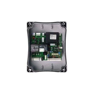 CENTRALE DI COMANDO 400 VAC KEY AUTOMATION CT-400 AUTOMAZIONE AUTOMATISMI NUOVO