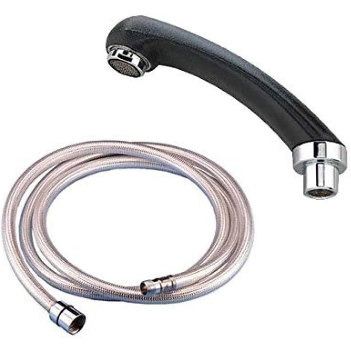 Box vasca bruco vasca porta 170 cm crbv1b170