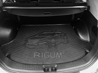 52B-815108 - Tappeto gomma baule - Kia Sportage III dal 2010-2016 , posizione baule inferiore