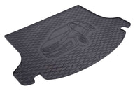 52B-815108 - Tappeto gomma baule - Kia Sportage III dal 2010-2016 , posizione baule inferiore