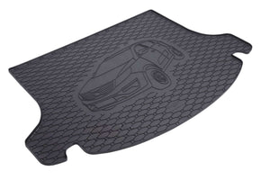 52B-815108 - Tappeto gomma baule - Kia Sportage III dal 2010-2016 , posizione baule inferiore