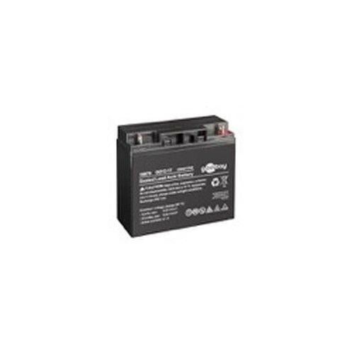 BATTERIA DFM NAI17-12 ACCESSORI ANTIFURTO ALLARME ORIGINALE