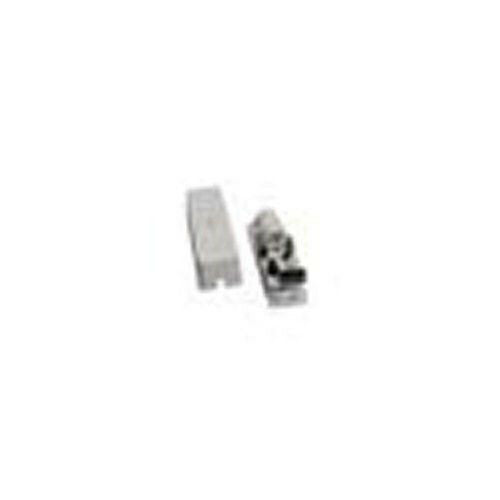 SENSORE INERZIALE + CONTATTO MAGNETICO - BIANCO DFM CSA447C ACCESSORI ANTIFURTO