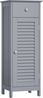 Cassa da bagno compatta – Con caricatore e porta a gratacielo