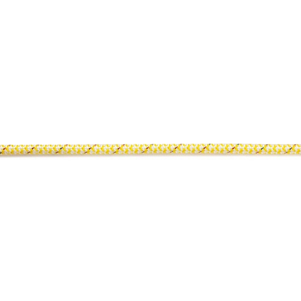 Norfolk 6, drizza filo bianco/giallo 200 metri, nautica