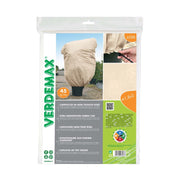 CAPPUCCIO ANTIGELO IN TNT 45G/M2 1,8X2,0 M ECRU- 1,0 pz