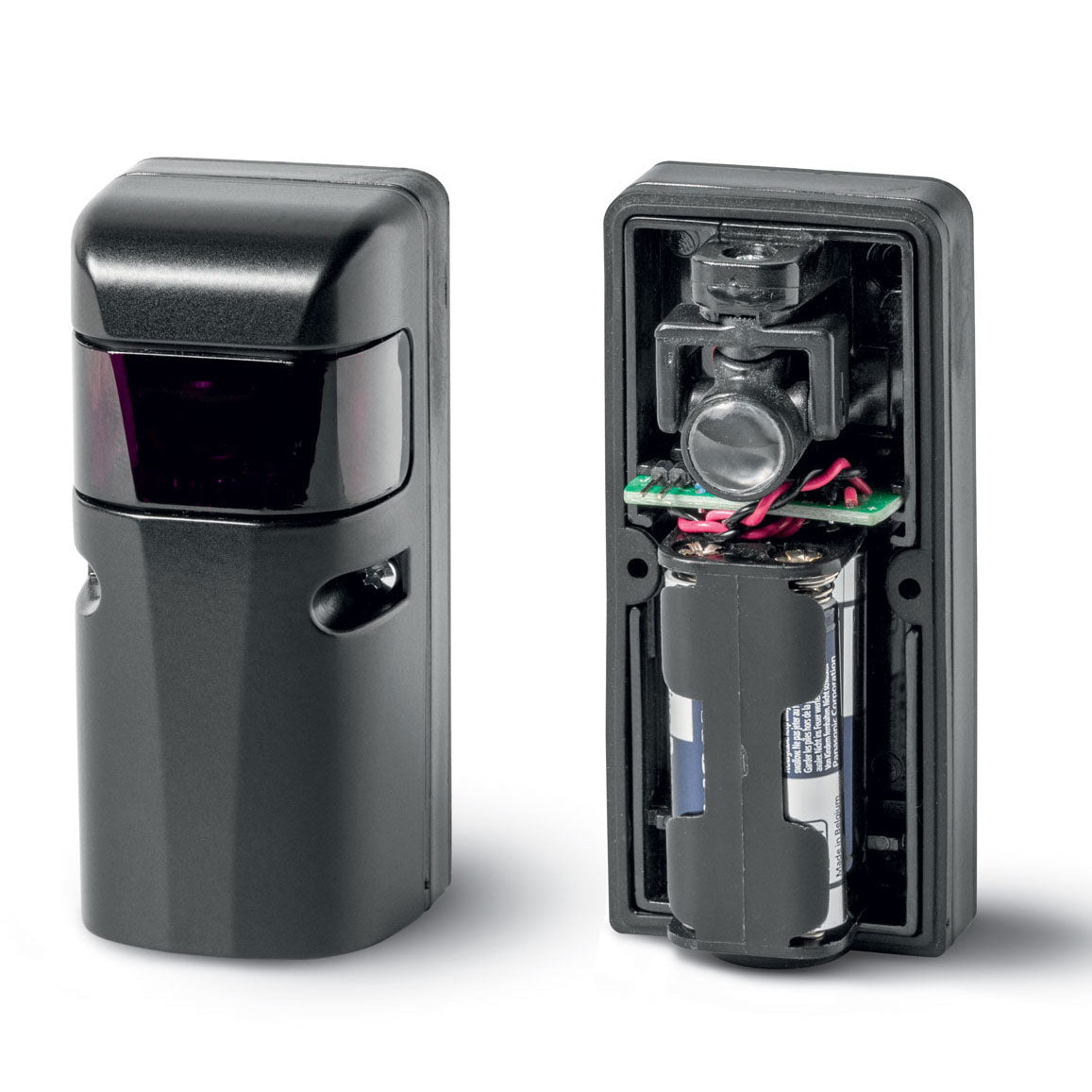 FOTOCELLULA 180°E 30° >20 M ARMAS FTC 981 HI AUTOMAZIONE AUTOMATISMI ORIGINALE