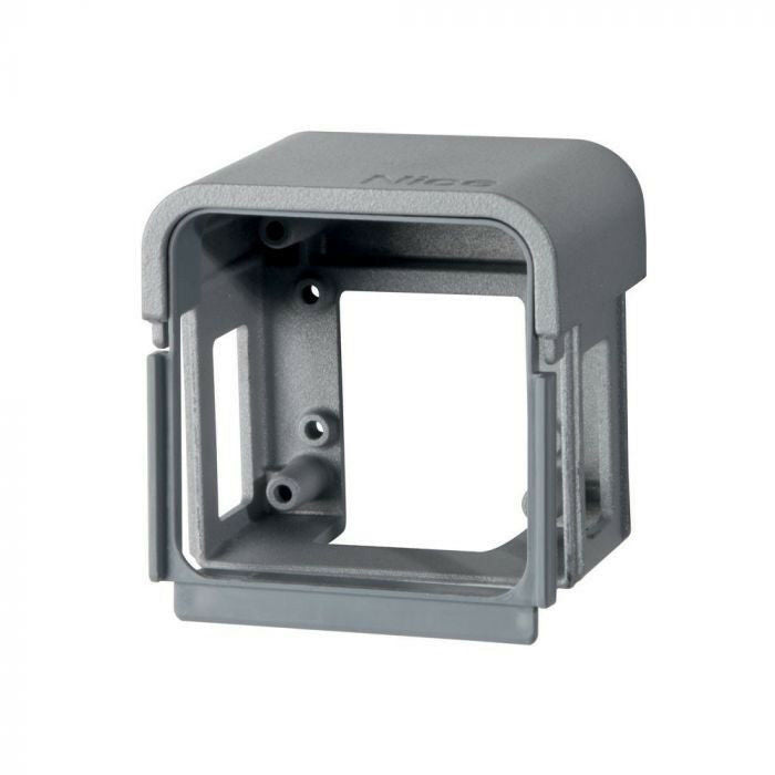 ADATTATORE EKS EKSEU EDS EDSB EDSW ETP ETPB SU PPH2 NICE EKA01 AUTOMAZIONE NUOVO