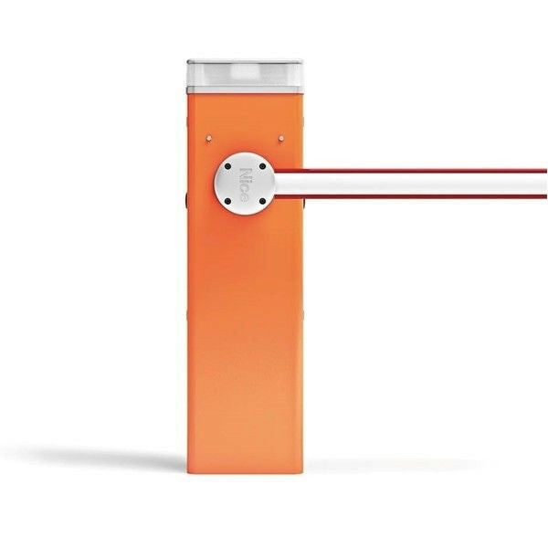SISTEMA ALZABARRIERA NICE S BAR S4BARI AUTOMAZIONE AUTOMATISMI ORIGINALE NUOVO