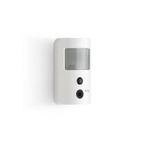 RIVELATORE VIA RADIO DUAL BAND BIDIREZIONALE INFRAROSSI NICE MNPIRTVCC MNPIRTVCC