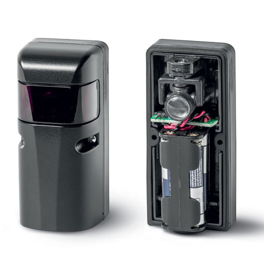 FOTOCELLULA ANTI-VANDALO 180°E 30° 20 M ARMAS FTC 981 MNO HI AUTOMAZIONE NUOVO