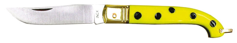 COLTELLO DA TASCA ZUAVO cm. 17 6.00 pz