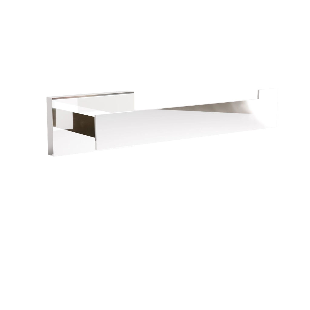 Portasciugamano Da Bagno 209 Oste Chrome