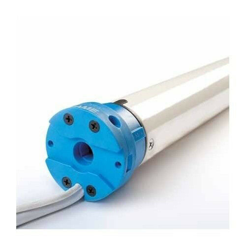 MOTORE TUBOLARE PER TAPPARELLE CAME KLIMT 5 - Ø 45 001Y5020G151KL AUTOMAZIONE