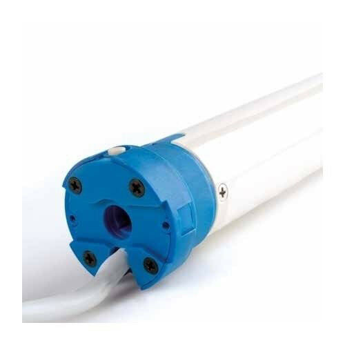 MOTORE TUBOLARE PER TAPPARELLE CAME ENSOR 5 - Ø 45 001Y5040A121EN AUTOMAZIONE