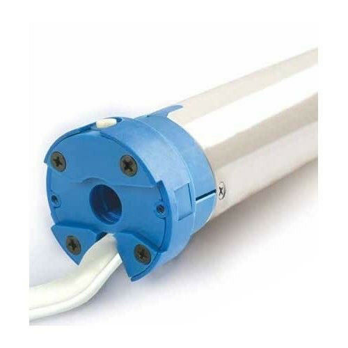 MOTORE TUBOLARE PER TAPPARELLE CAME KLIMT SH5 - Ø 45 001Y5040A151KLS AUTOMAZIONE