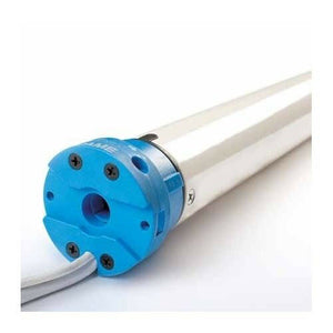 MOTORE TUBOLARE PER TAPPARELLE CAME MONDRIAN QR5 - Ø 45 001Y5010A171MOQR NUOVO