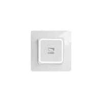 TRASMETTITORE 433,92 MHZ TASTO SINGOLO CAME VIVALDI MONOTOUCH 001YE0140 GARANZIA