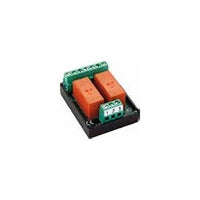 MODULO CENTRALIZZAZIONE PER 2 MOTORI MECCANICI CAME 001YE0005 AUTOMAZIONE NUOVO