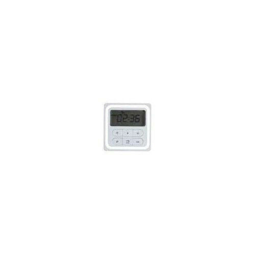 TRASMETTITORE/TIMER 433,92 MHZ 5 CANALI CAME VIVALDI TIMER TX5 001YE0116 NUOVO