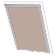 Tenda a rullo | Tenda avvolgibile Oscurante Beige CK04