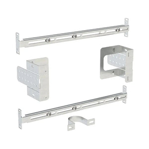 CASSETTA DA INCASSO SIGMA-8 PER SANITARI FILO MURO E PARETI IN CARTONGESSO CON 2 TASTI 6L/3L