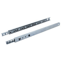 GUIDA A SFERE PER CASSETTI 246X400XH17MM MAX 10KG