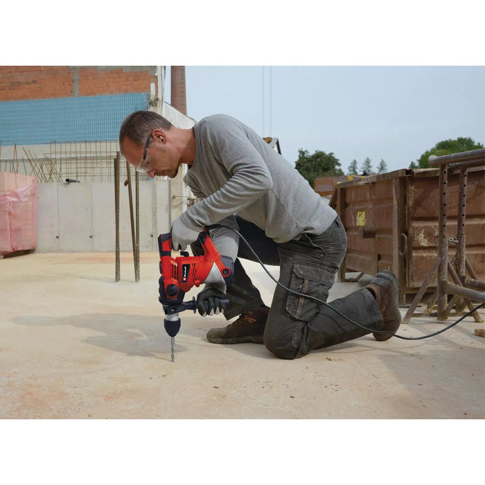 MARTELLO TASSELLATORE TH/RH 1600 1600W 4J