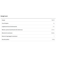 MARTELLO TASSELLATORE TH/RH 1600 1600W 4J