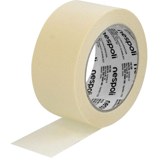NASTRO CARTA BASIC 50MM X 50M
