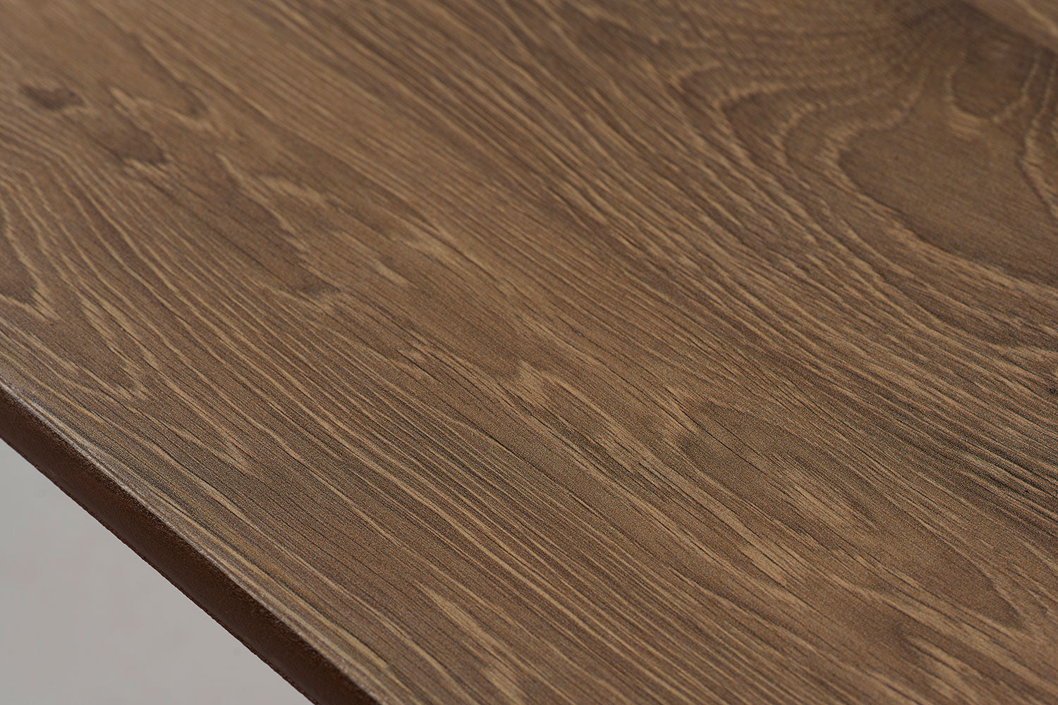 Tavolo da Giardino Keter Porto 159x95x75 cm Deco Coat Piano Effetto Legno Frassino