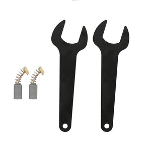 Miscelatore Elettrico Professionale con Pale in Carbonio e Variazione Velocità