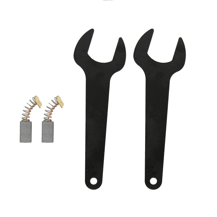 Miscelatore Elettrico Professionale con Pale in Carbonio e Variazione Velocità