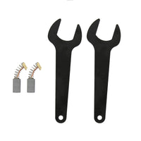 Miscelatore Elettrico Professionale con Pale in Carbonio e Variazione Velocità