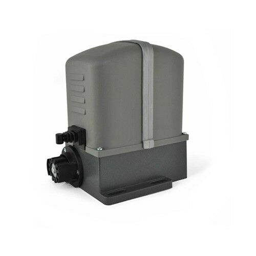 MOTORIDUTTORE CANCELLI SCORREVOLI CREMAGLIERA PROTECO MOVER 15 +Q80S PMO154M2Q1