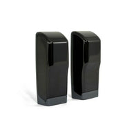 COPPIA DI FOTOCELLULE A RAGGI INFRAROSSI 12V-24VAC/DC PROTECO RF40 PRF40I NUOVO