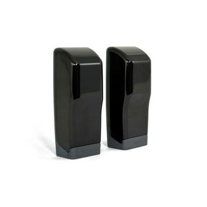 COPPIA DI FOTOCELLULE A RAGGI INFRAROSSI 12V-24VAC/DC PROTECO RF40 PRF40I NUOVO