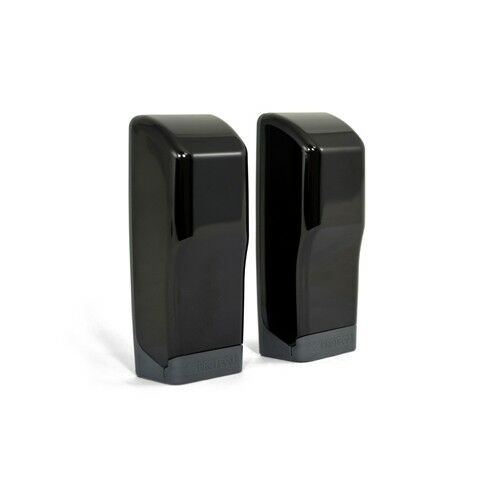 COPPIA DI FOTOCELLULE A RAGGI INFRAROSSI 12V-24VAC/DC PROTECO RF40 PRF40I NUOVO