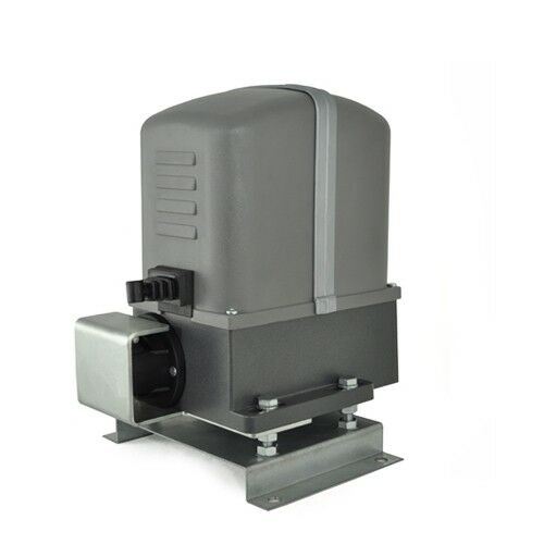 MOTORIDUTTORE PER CANCELLI SCORREVOLI A CATENA PROTECO CAT 5 PMO054M4 ORIGINALE