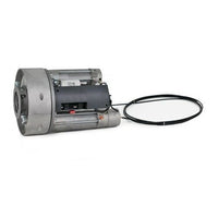 AUTOMAZIONE PER SERRANDE AVVOLGIBILI BILANCIATE PROTECO UNIVERSAL B/2M PSE22